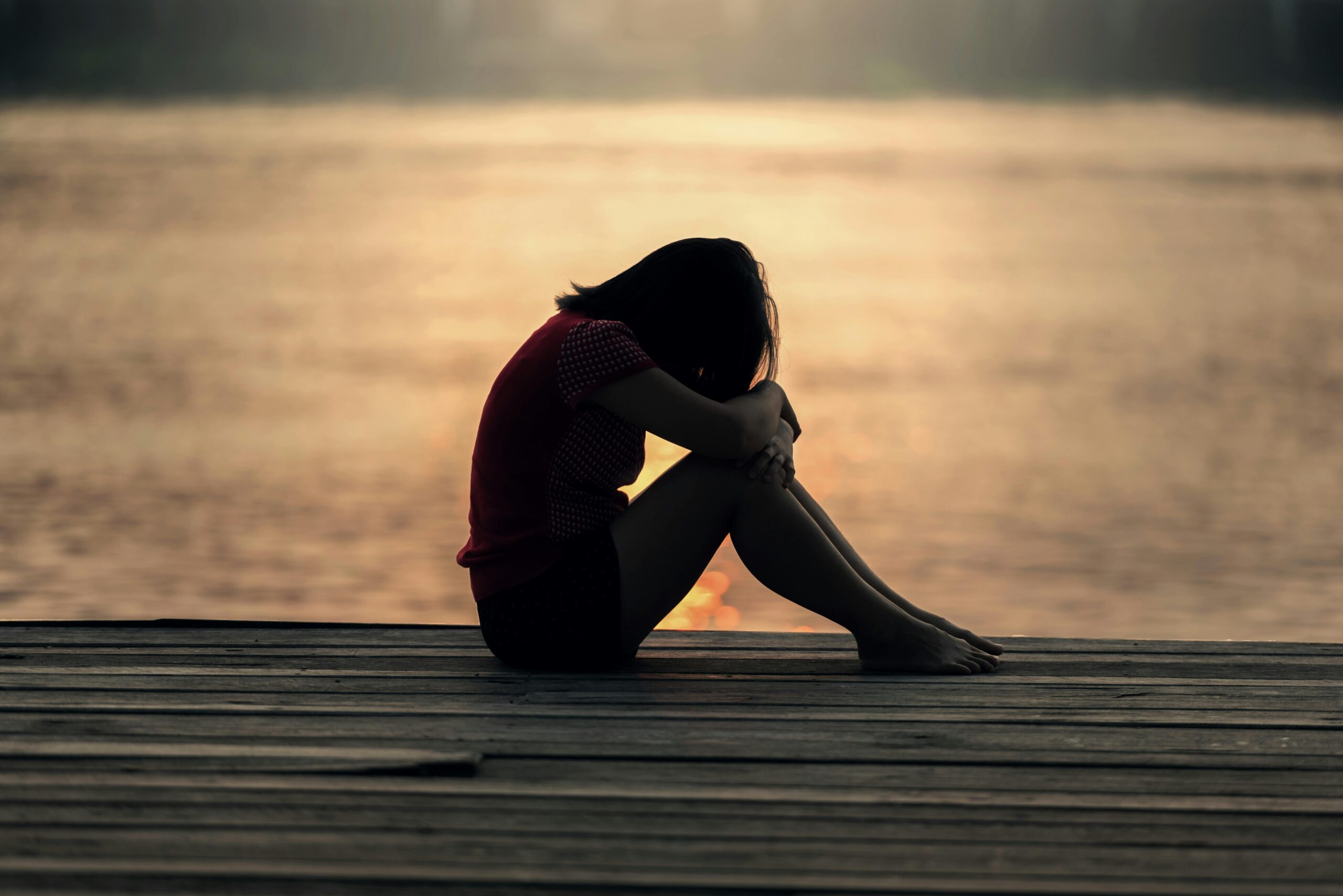 From Closeness to Distance: The Hardest Part of Being a Mom