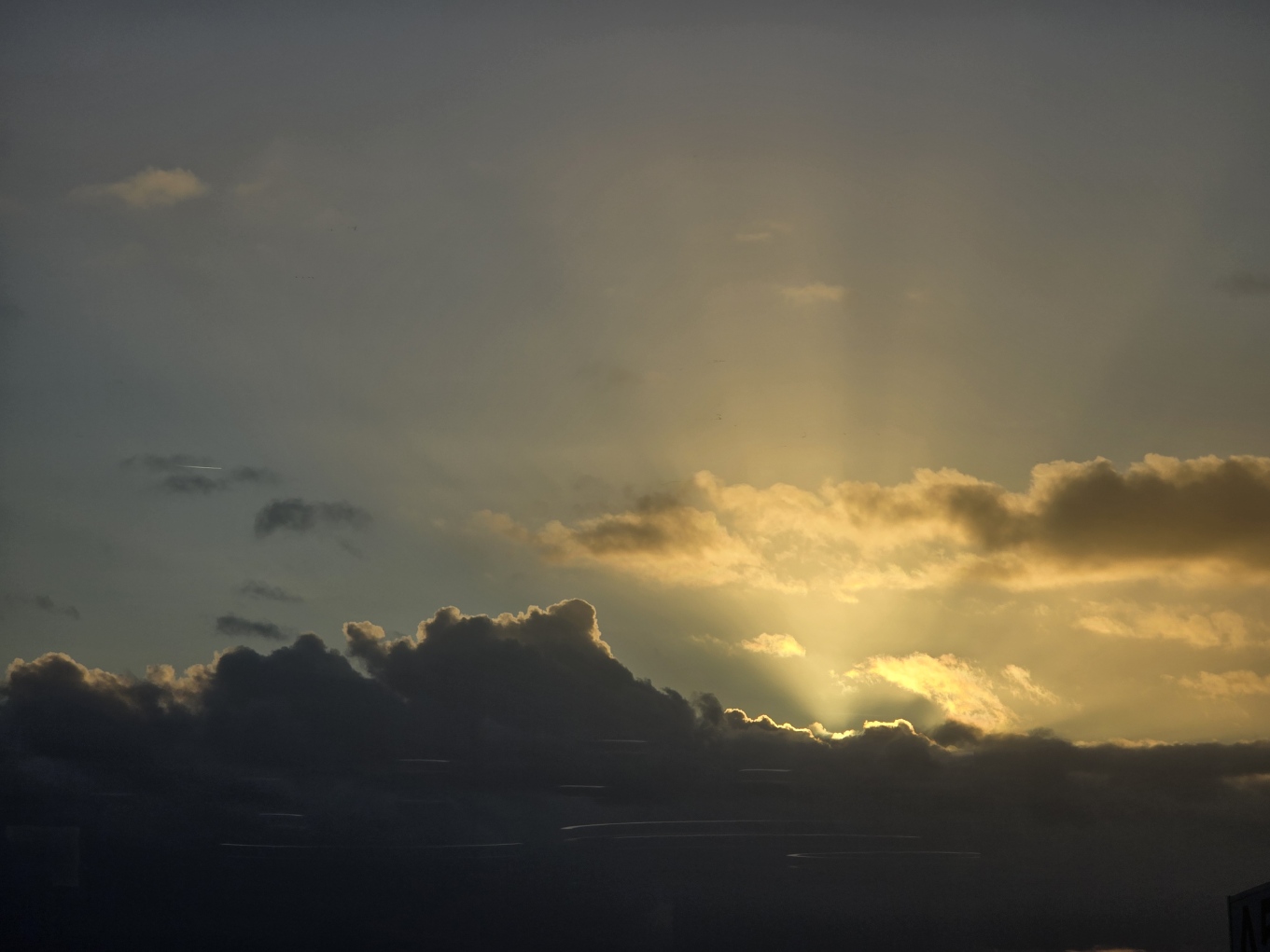 Breaking, Becoming, and Believing: A 2025 Reflection