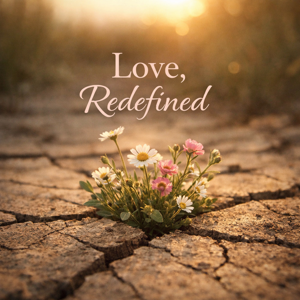 What Love Isn’t