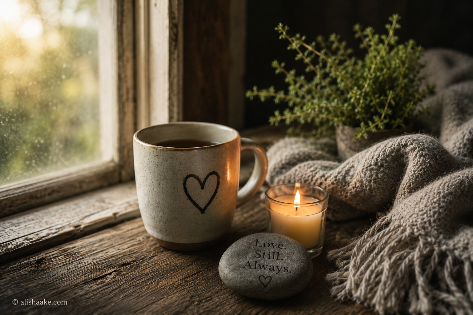 Love Them Anyway: An Open Letter to Parents in the Hardest Season